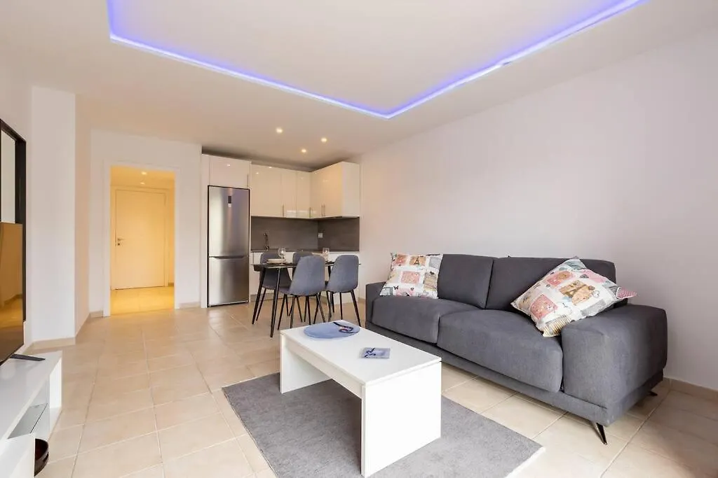 Apartament Precioso Y Amplio Estudio En Plaza Del Charco Puerto de la Cruz